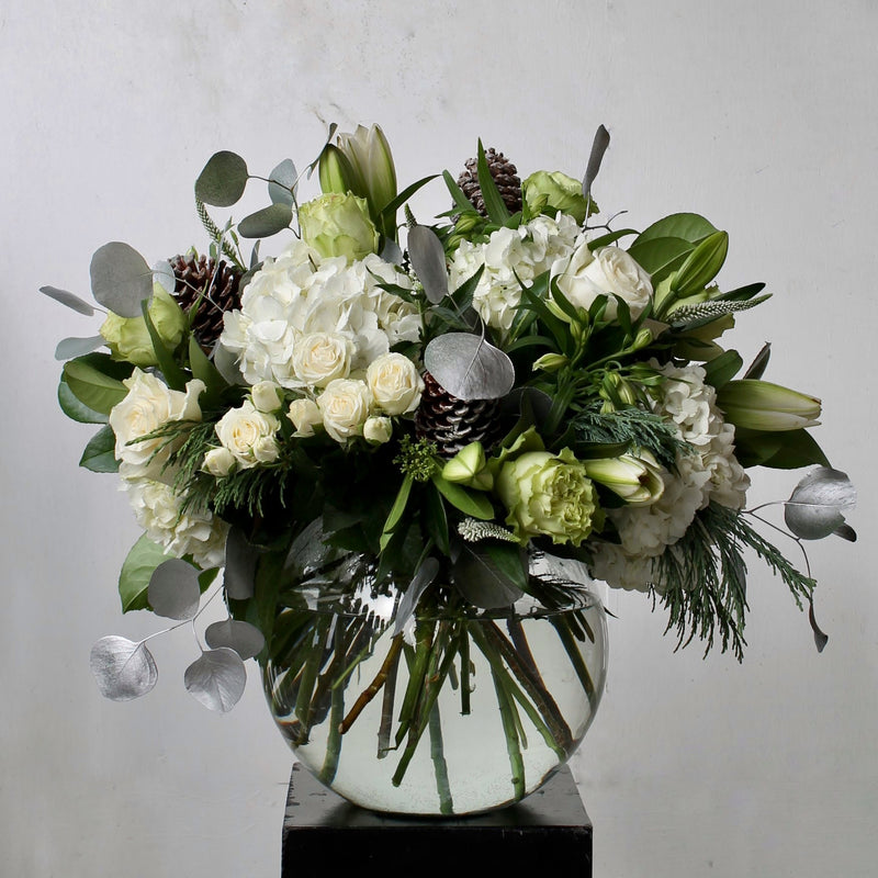 The Altamont Vase