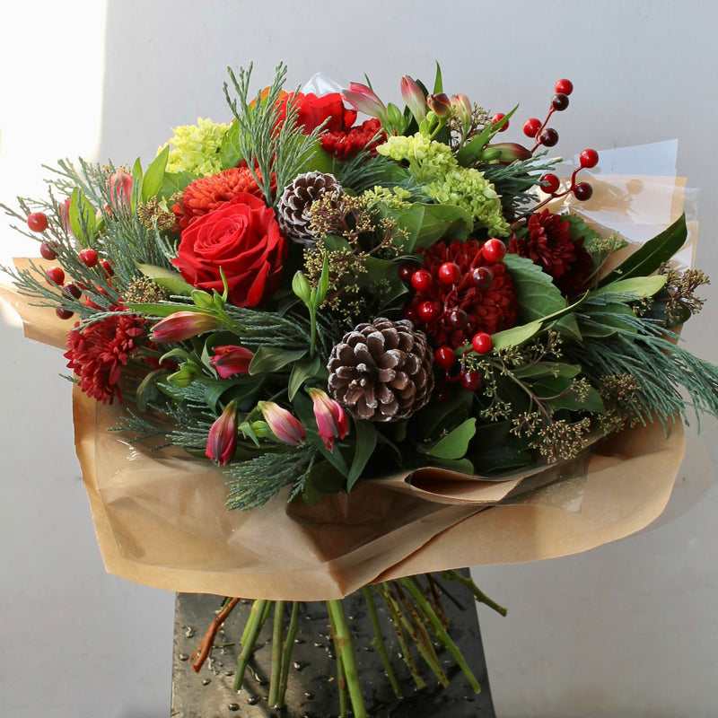 Tis the Season Bouquet