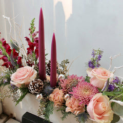 Sugar Plum Fairy Arrangement