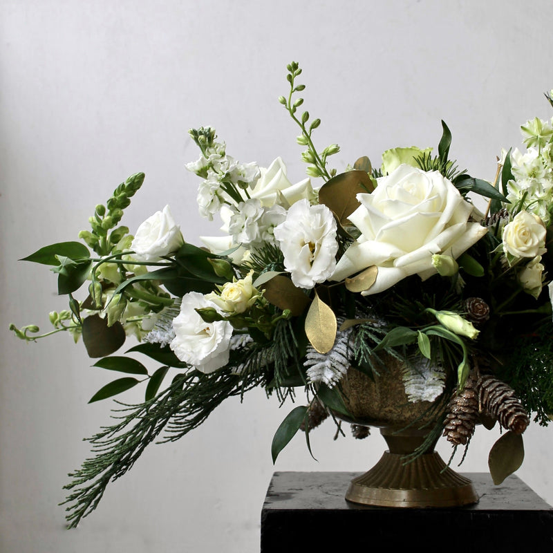 Silent Night Arrangement