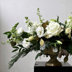 Silent Night Arrangement