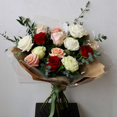 Designers Choice Handtied Bouquets