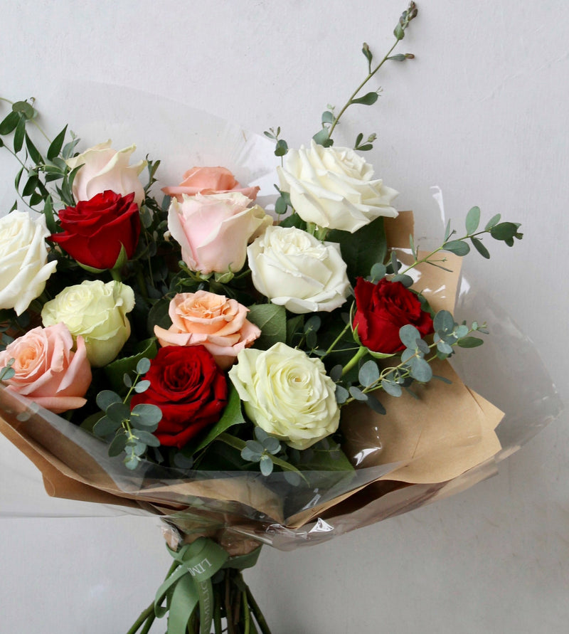 Love Blooms