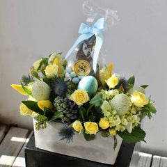 Designers Choice Handtied Bouquets
