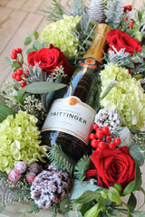 A Toast to the Holidays!