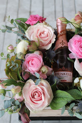 Prosecco Pink