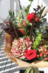 Ruby Garden