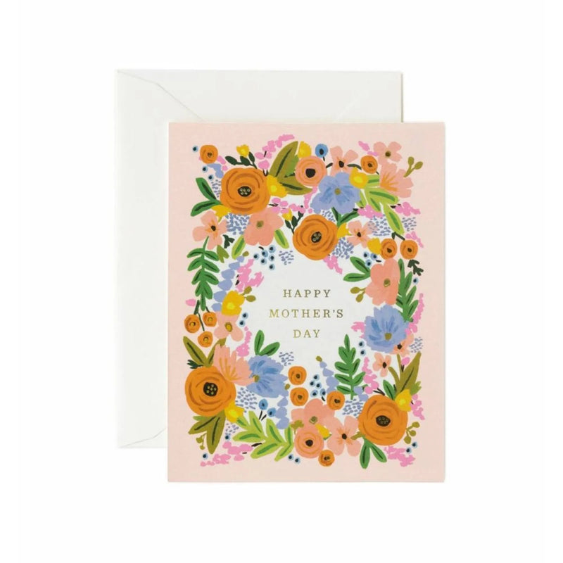 Rifle Paper Mothers Day Card