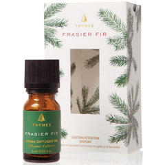 FRASIER FIR DIFFUSER OIL