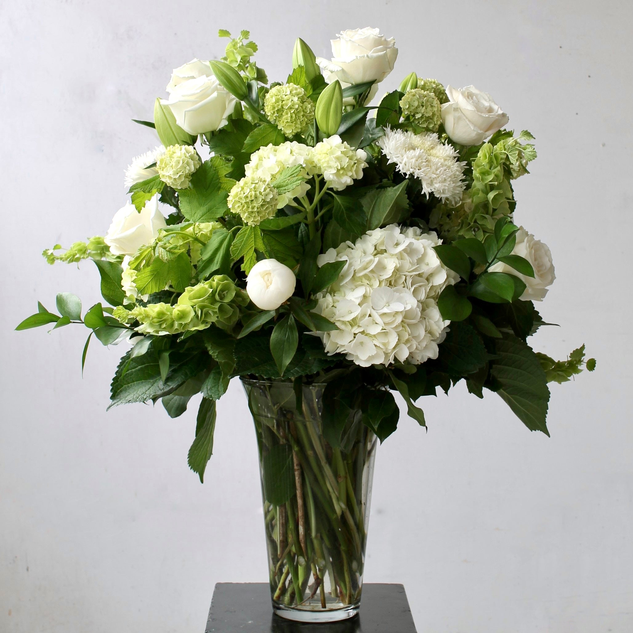 Limelight Design Pure Elegance | Limelight Floral Design