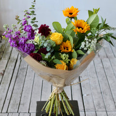 Country Sunshine Bouquet